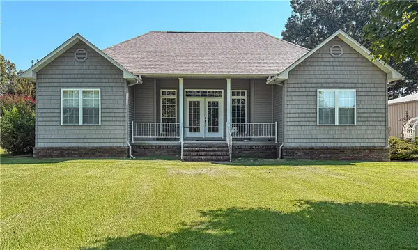 84 Old Shop Lane, Flippin, AR 72634