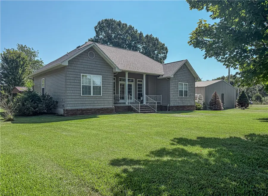 84 Old Shop Lane, Flippin, AR 72634 - #2