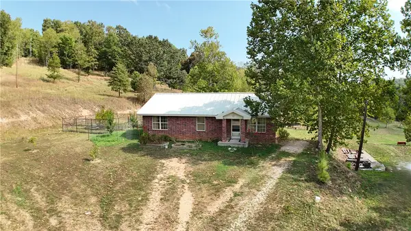 60251 Highway 59, Watts, OK 74964