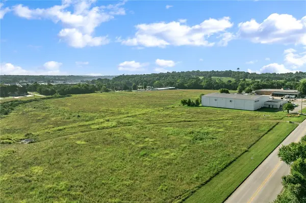 TBD (1.5 ac) Forward Drive #B, Harrison, AR 72601