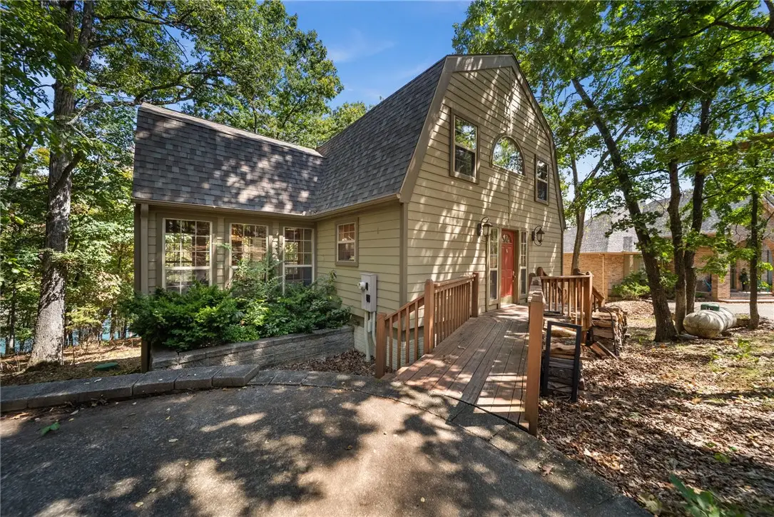 11932 White Oak Drive, Garfield, AR 72732 - #1