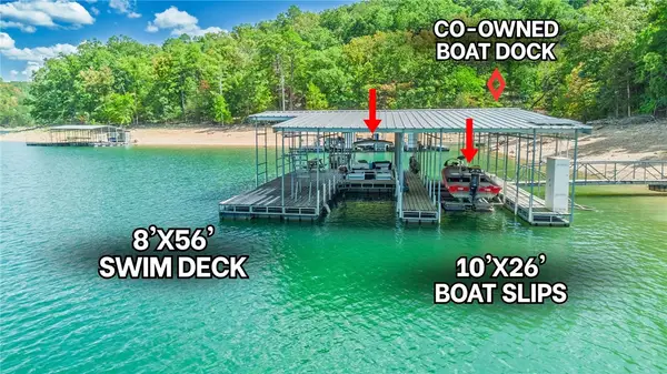 763 County Road 155, Eureka Springs, AR 72632