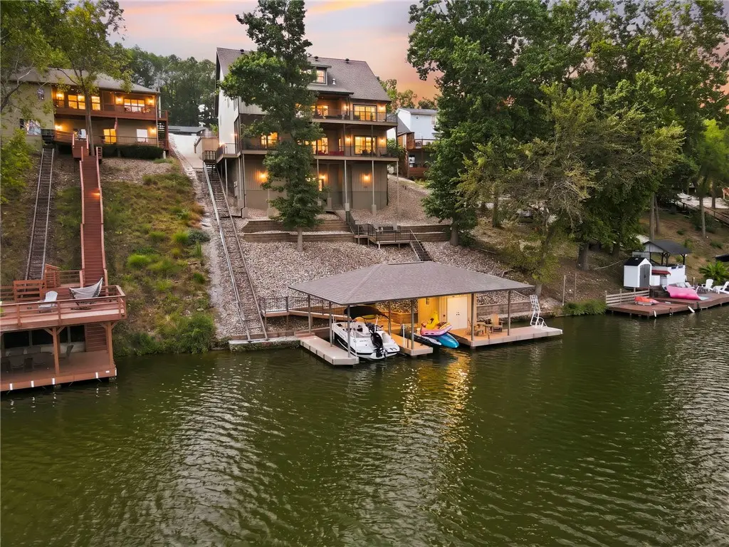 51 Portsmouth Drive, Bella Vista, AR 72715 - #1