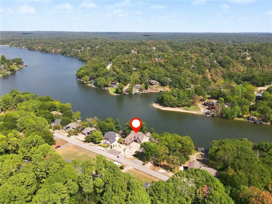 51 Portsmouth Drive, Bella Vista, AR 72715 - #3