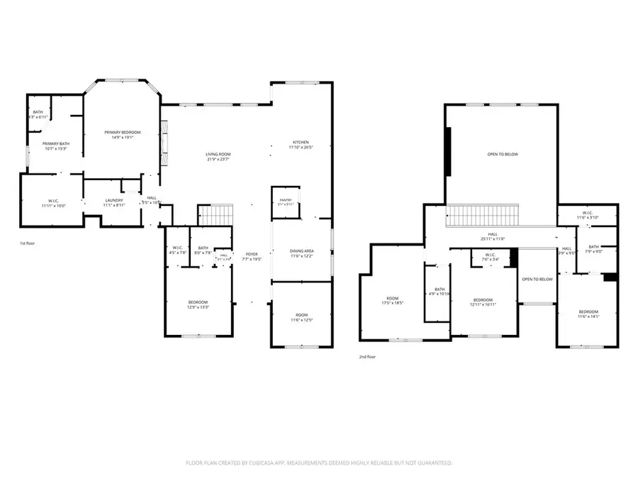 1111 Longbourn Drive, Centerton, AR 72719 - #3