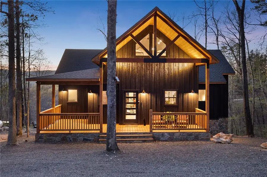 2496 Ar 74 Hwy E, Jasper, AR 72641 - #3