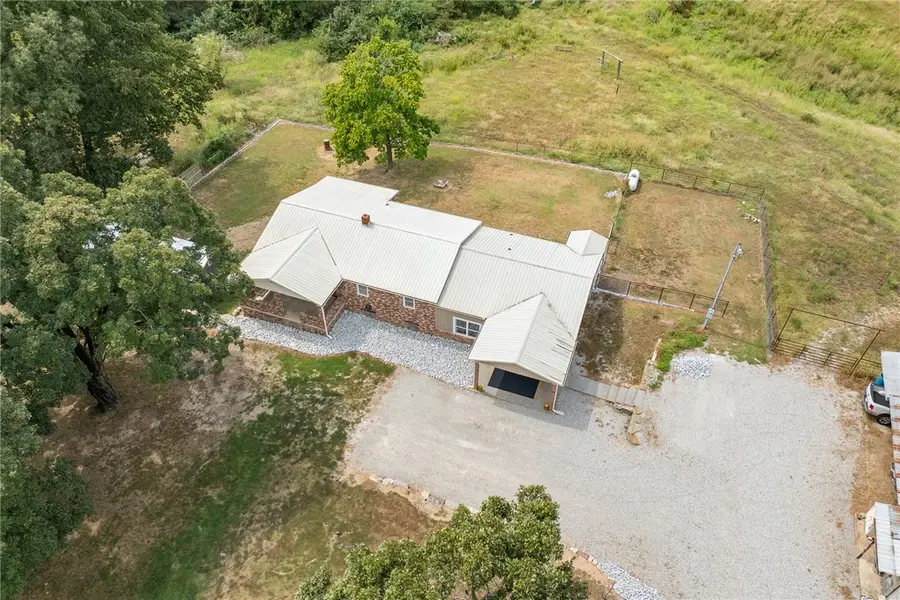 776 County Road 811, Green Forest, AR 72638 - #2
