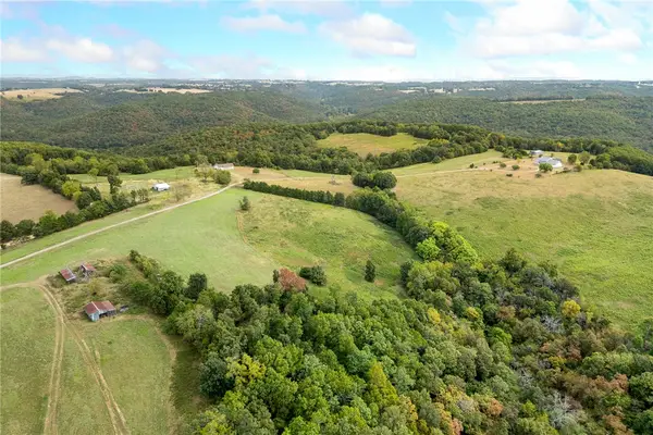 8746 Hopewell Road, Harrison, AR 72601