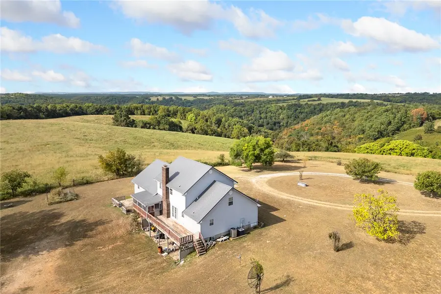 8746 Hopewell Road, Harrison, AR 72601 - #3