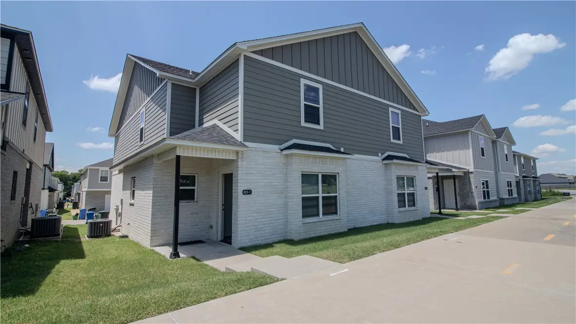 803 S Rupple Road #1 and 2, Fayetteville, AR 72704 - #1