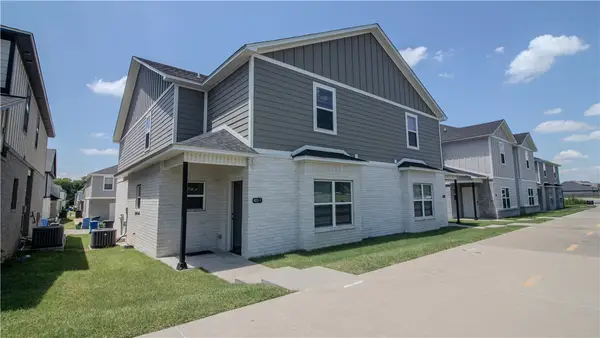803 S Rupple Road #1 and 2, Fayetteville, AR 72704