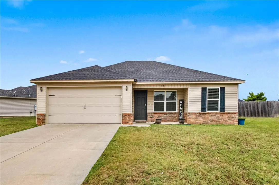 15048 White Fawn Place, Garfield, AR 72732 - #1