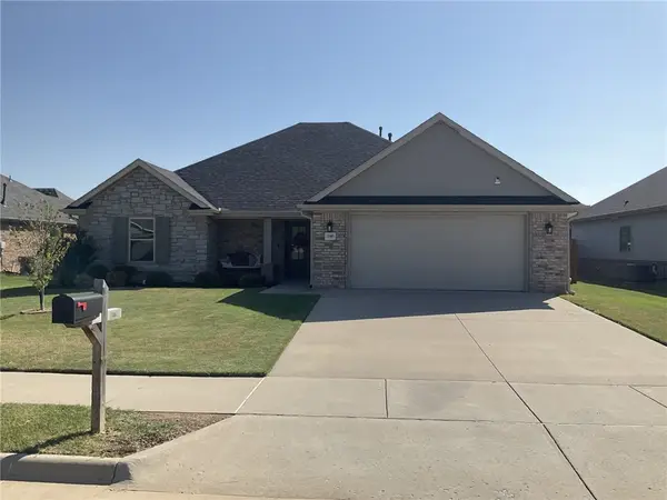 2307 Kathryn Lane, Siloam Springs, AR 72761