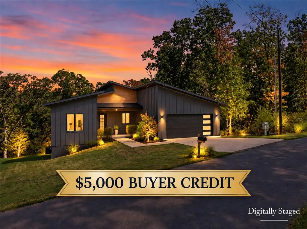 66 Glyndebourne Drive, Bella Vista, AR 72714 - #1