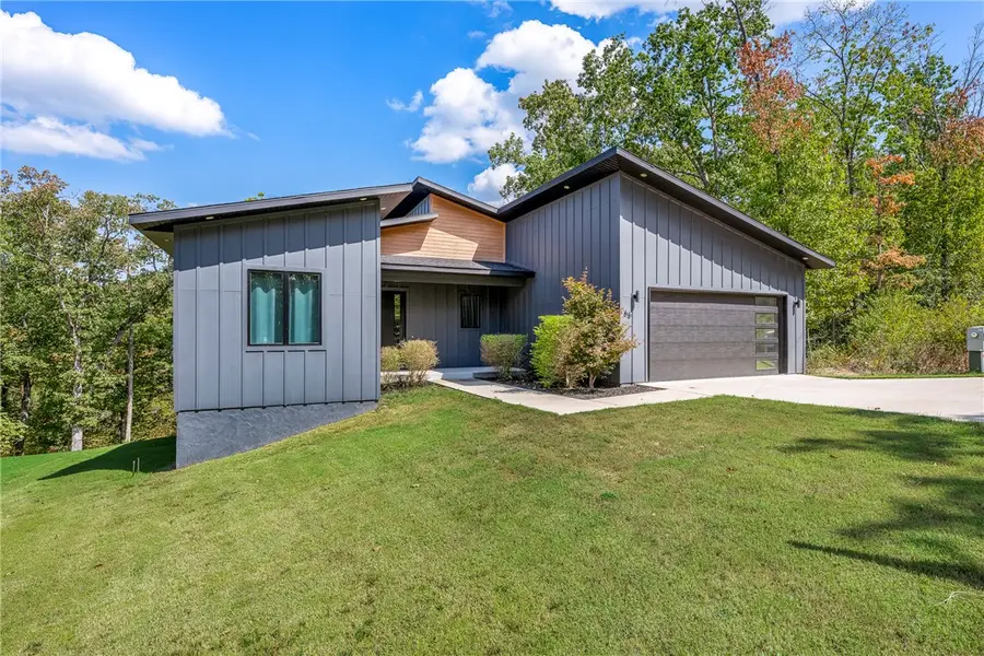 66 Glyndebourne Drive, Bella Vista, AR 72714 - #2