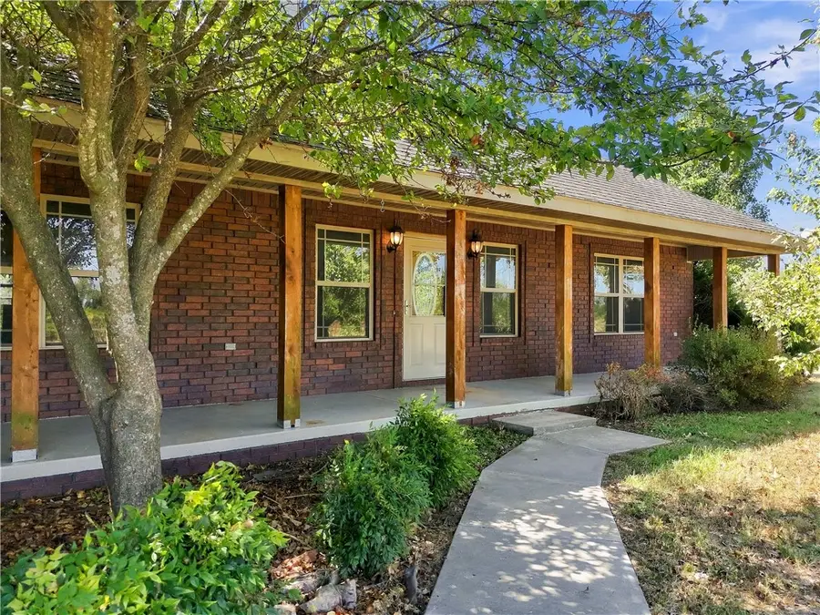 472732 E 650 Road E 650 Road, Watts, OK 74964 - #3