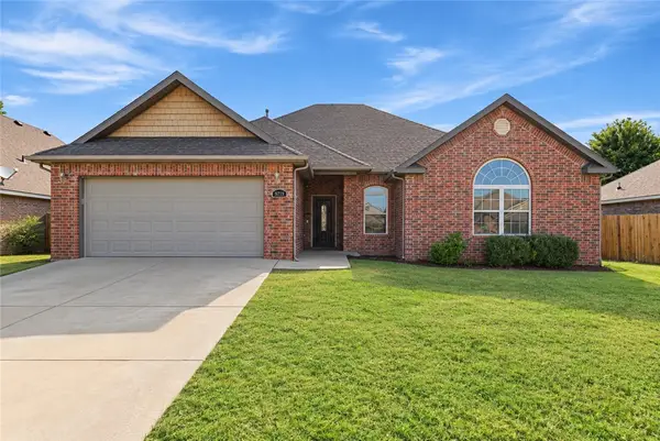 3773 Barton Spring Street, Springdale, AR 72762