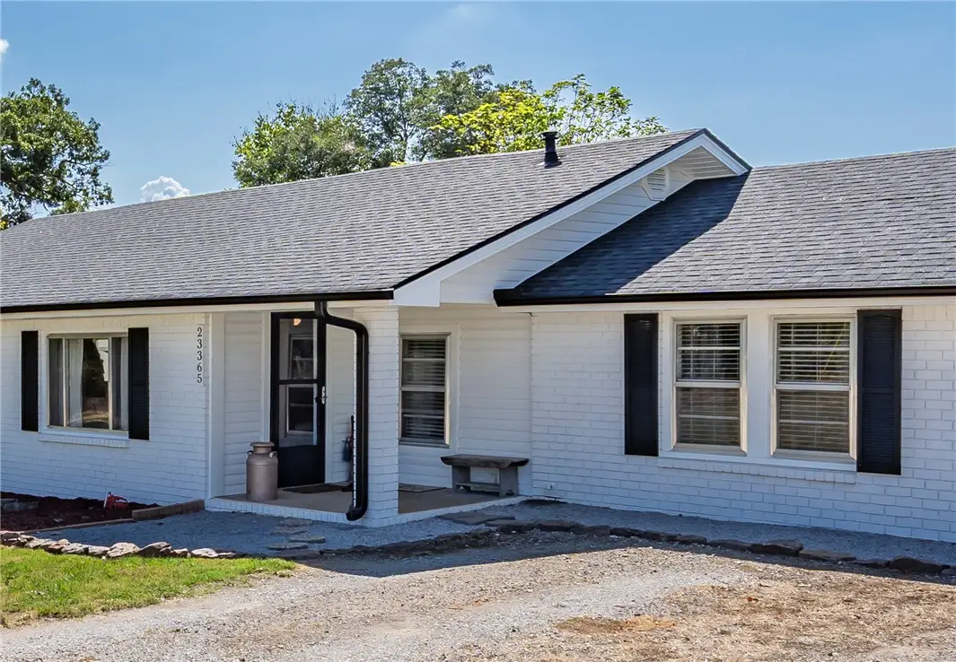 23365 Raines Road, Siloam Springs, AR 72761 - #1