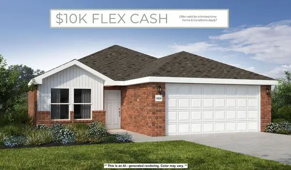 420 Legacy Lane, Prairie Grove, AR 72753