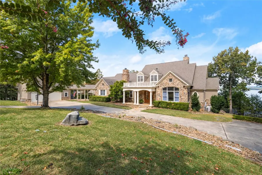 8866 Kilpatrick Road, Rogers, AR 72756 - #3