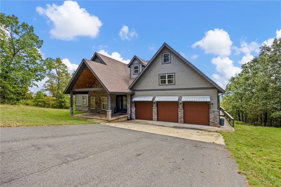 1035 Tucker Mountain Road, Dover, AR 72837 - #3