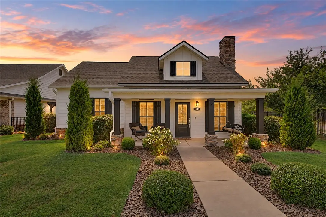 2111 SW Huntwick Avenue, Bentonville, AR 72713 - #1