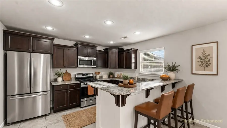 1800 SW Brompton Street, Bentonville, AR 72713 - #2