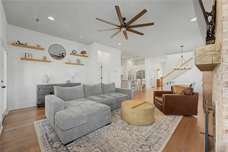 2208 SW Hampton Avenue, Bentonville, AR 72713 - #3