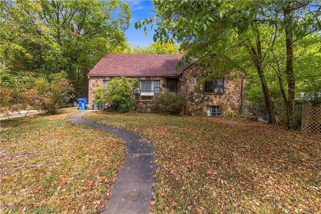130 Prospect Street, Fayetteville, AR 72701 - #1