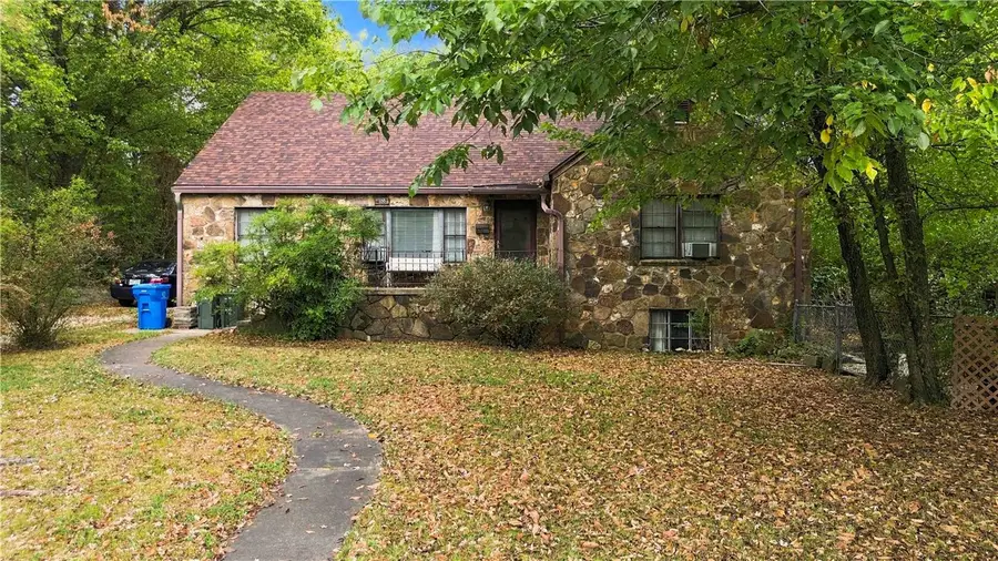 130 Prospect Street, Fayetteville, AR 72701 - #2