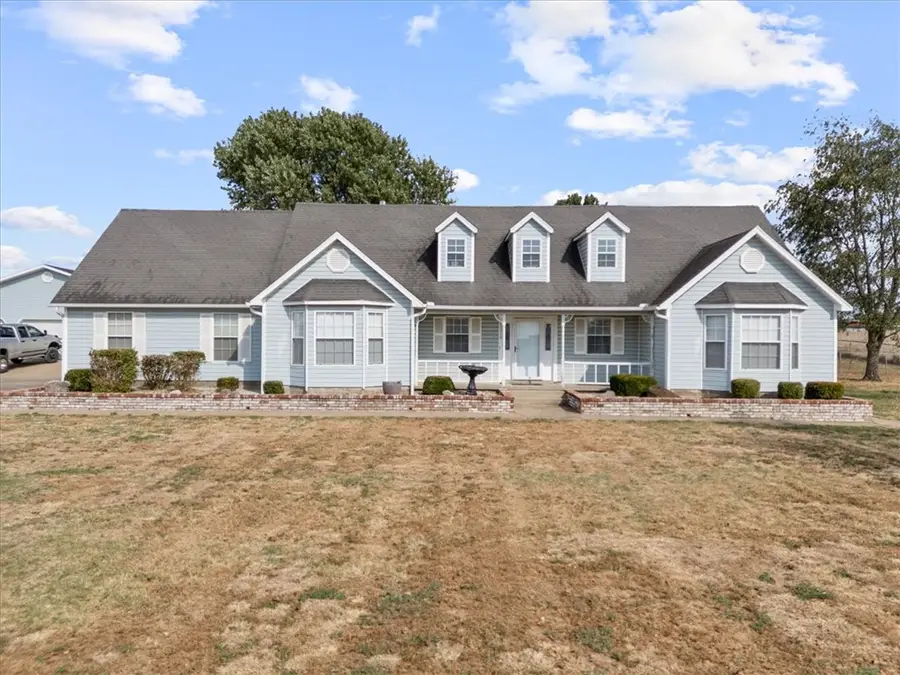 11516 Pleasant Hill Road, Lincoln, AR 72744 - #2