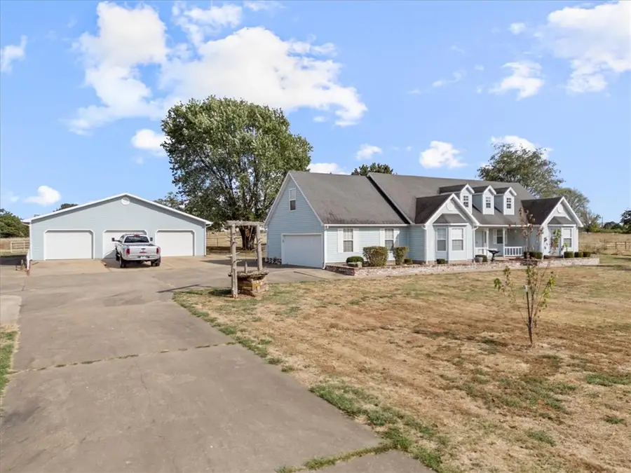 11516 Pleasant Hill Road, Lincoln, AR 72744 - #3