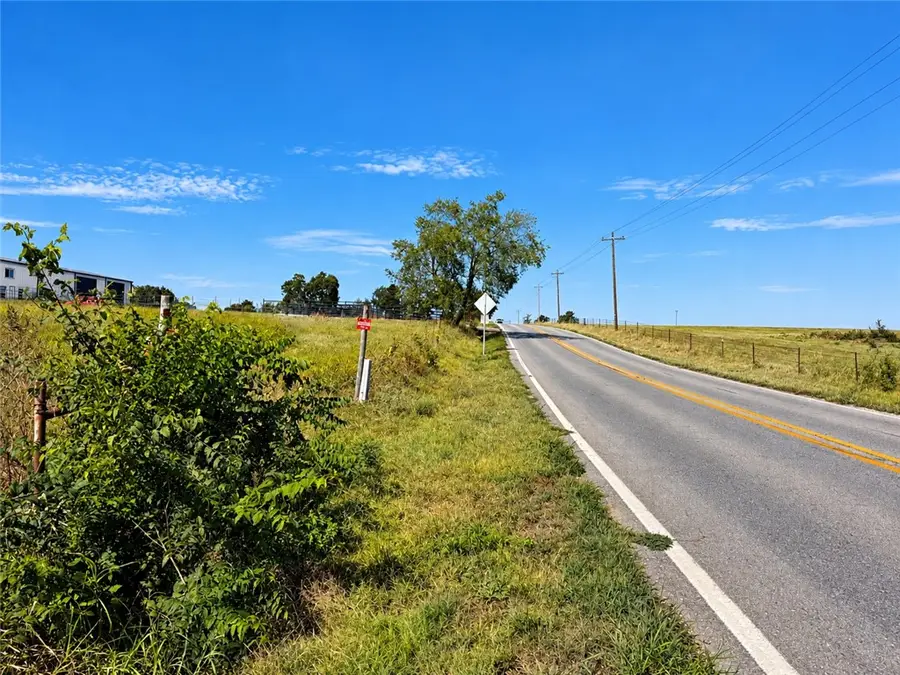TBD 1st Street, Highfill, AR 72734 - #3