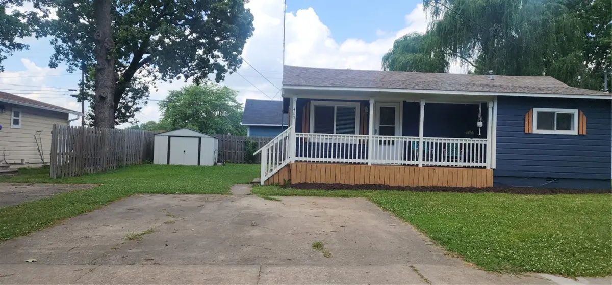 405 W Cornell Street, Siloam Springs, AR 72761 - #1