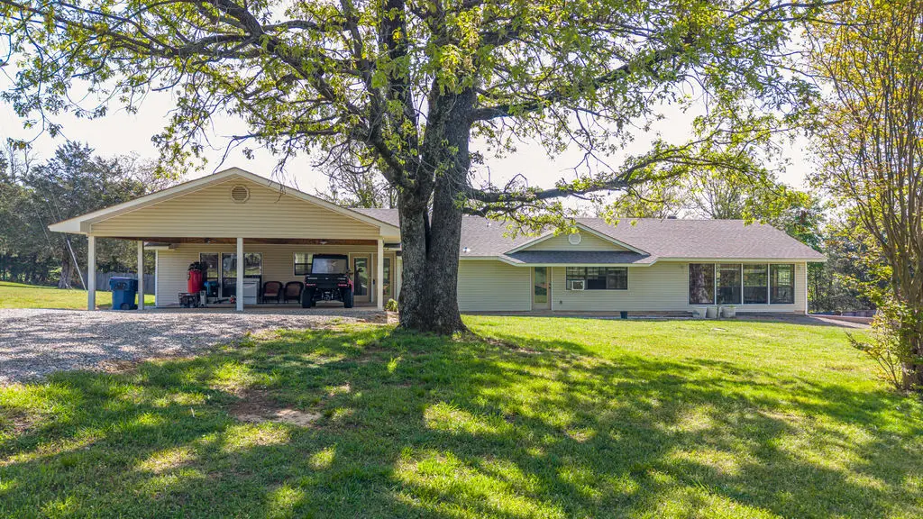 13094 Highway 348, Mountainburg, AR 72946 - #1