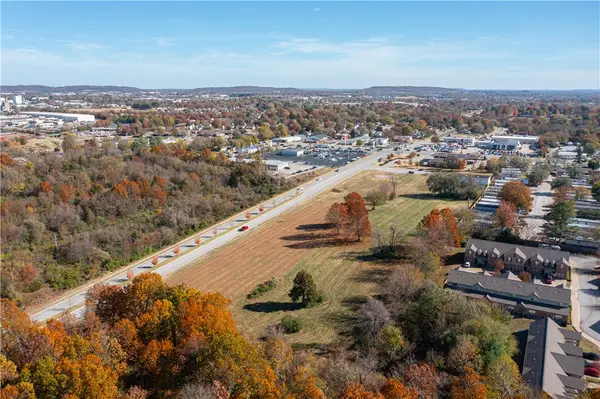 6 Lots A-F Don Tyson Boulevard, Springdale, AR 72764