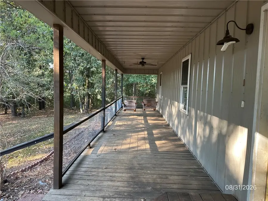 15742 Slo Fork Road, Dardanelle, AR 72834 - #2