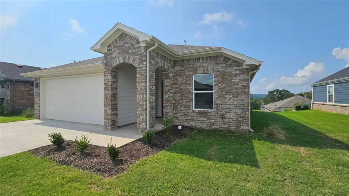 4119 Orchid Avenue, Springdale, AR 72764 - #1
