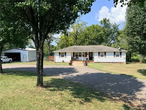 603 N Spring Street, Plainview, AR 72857