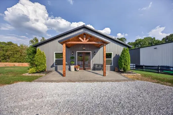 20108 Sherry Road, Springdale, AR 72764 - #1
