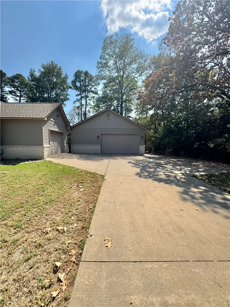 207 Amy Lynn Place, Russellville, AR 72802 - #3