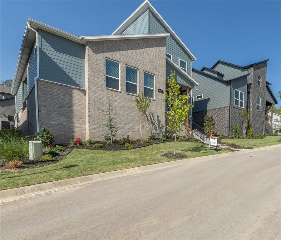 2649 E Livingston Lane, Fayetteville, AR 72703 - #3
