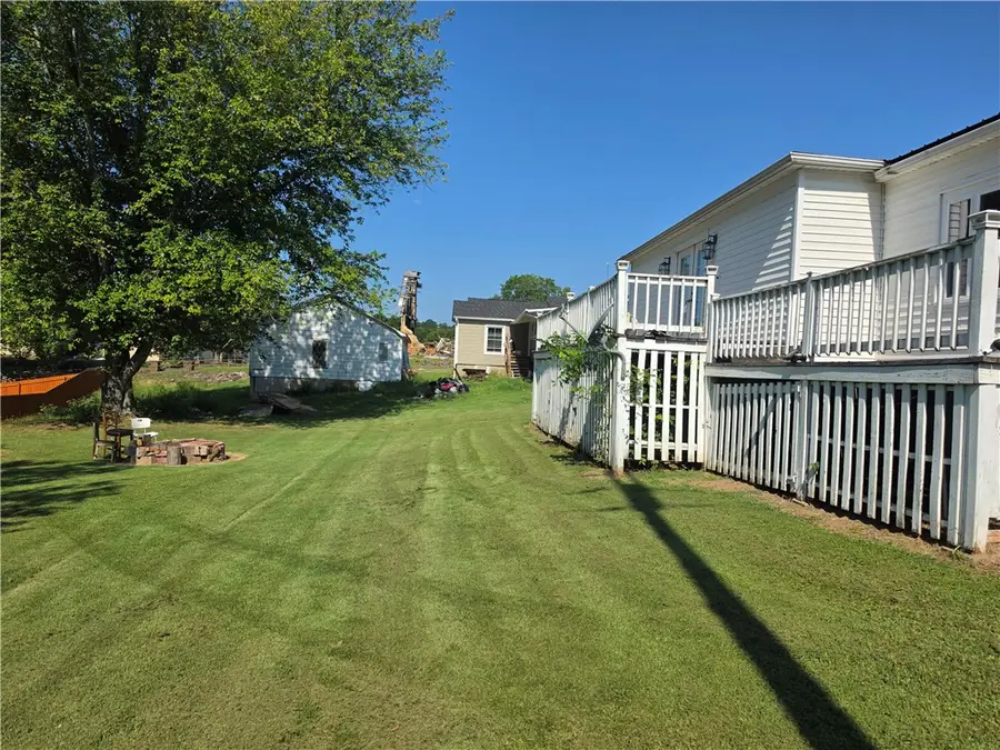 312 Hill Street, Ola, AR 72853 - #2