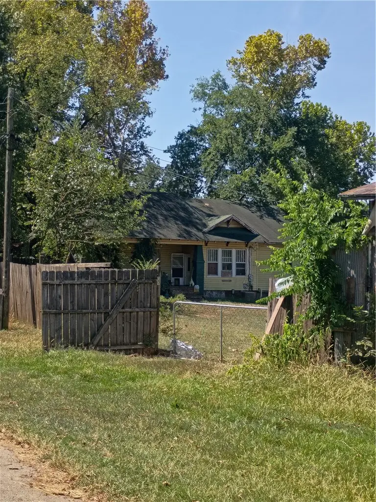 1112 Hickory Street, Paris, AR 72855 - #1