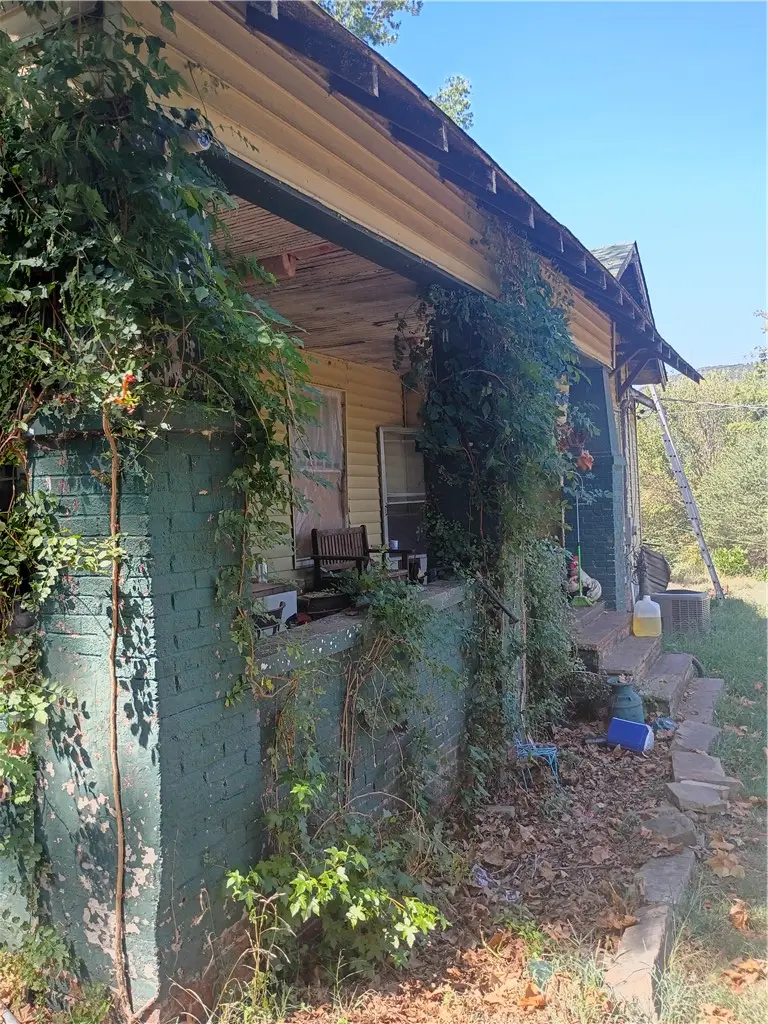 1112 Hickory Street, Paris, AR 72855 - #3
