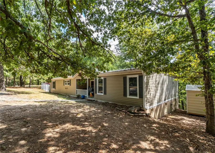 1082 Boulder Circle, Kansas, OK 74347 - #2