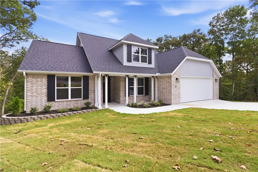 15 Hedden Lane, Bella Vista, AR 72715 - #1