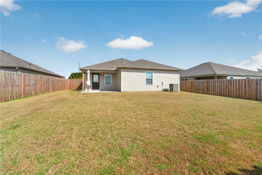 2608 Silver Street, Siloam Springs, AR 72761 - #2