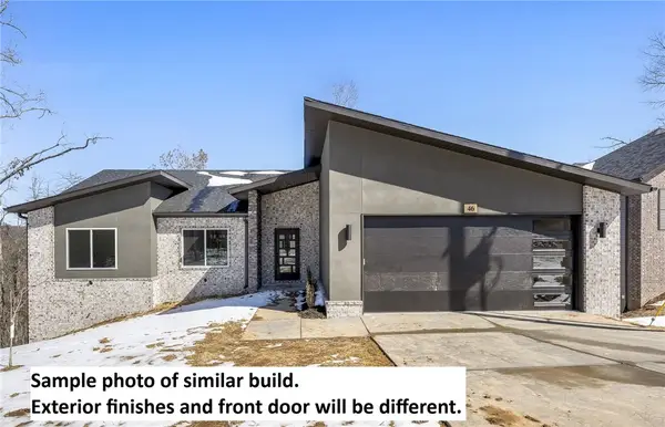 3 Queensborough Circle, Bella Vista, AR 72715
