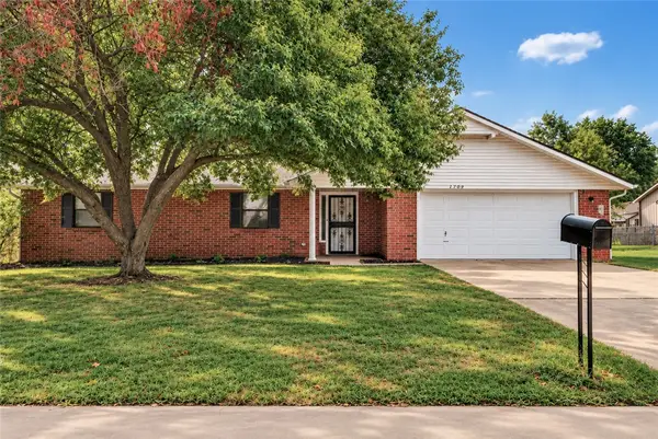 2709 Hyatt Avenue, Springdale, AR 72762